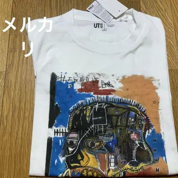 UT 바스키아 셔츠