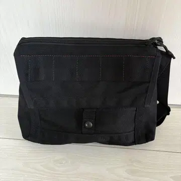 [ 새상품급 ] 브리핑 빔즈 별주 숄더백