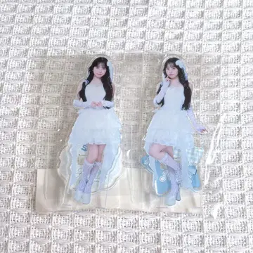 CUTIE STREET 마스다 아야노 D상 2세트
