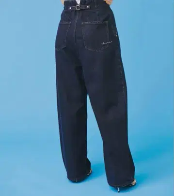 츠지모토 마이 아이엠인 I'm in 데님 S 사이즈