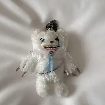 아니마서울 봉제 인형형 키링