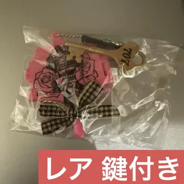 NANA 가챠가챠 손거울 하치 시크릿 시플라