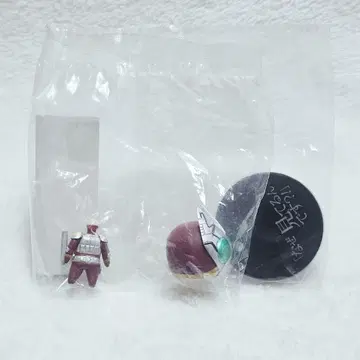 가면라이더 <헤이세이 라이더 명장면! 편 2> 갸렌