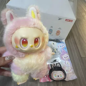 러브브