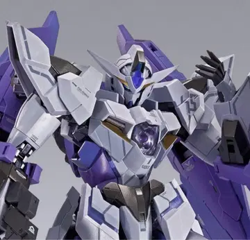 메탈빌드 METAL BUILD 1.5 (아이즈) 건담