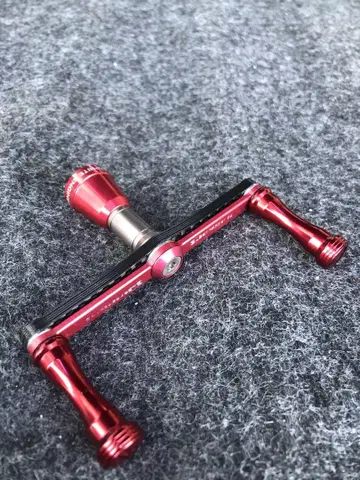 다이와 더블 핸