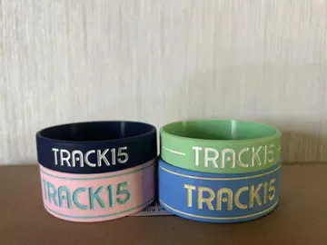 track 15 러버 밴드