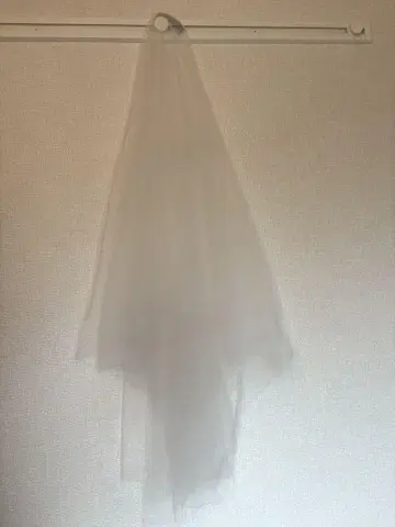 mirror mirror 베일 베일 결혼식