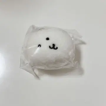 [ 당일 발송 ] 나가노 곰  방울 들어간 얼굴 마스코트