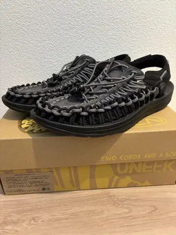 KEEN UNEEK 킨 유니크