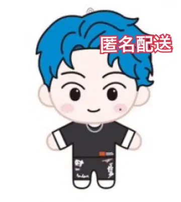 NCT CCOMAZ 마스코트 마크
