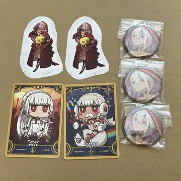 FGO 페스티벌 아르토리아