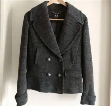 ARMANI Exchange 자켓 코트