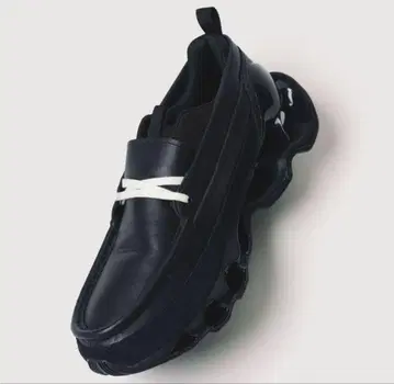 Mizuno Wave Prophecy Moc Black 28cm