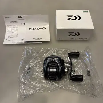 ZILLION TW 1516
