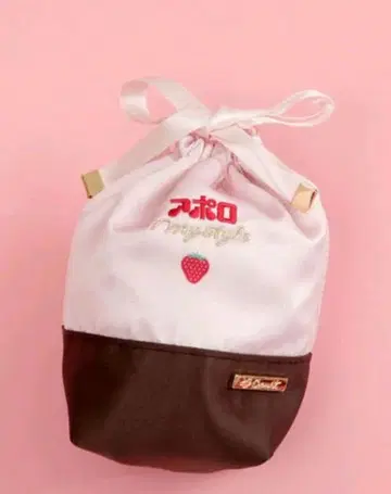 Cocoonist 아폴로 아폴로 마이스타일/다이컷 복조리 파우치