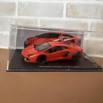 람보르기니 아 벤타도르 1/43