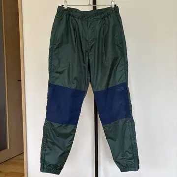 [레어] PURPLE LABEL Mountain Wind Pants