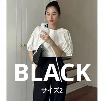 CLANE 벌룬 슬리브