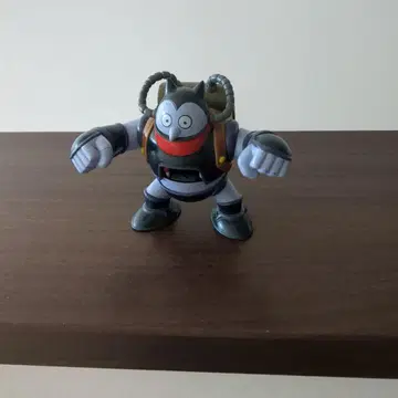 캐러멜맨 약 10cm