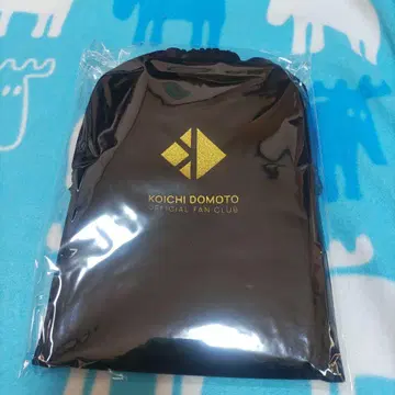 도모토 코이치 FC 굿즈 접이식 거울