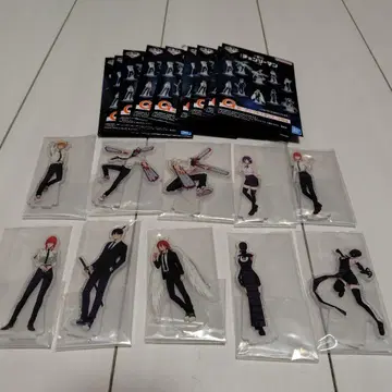 제일복권 체인소 맨 G상 전종