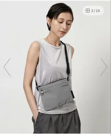 유나이티드 애로우즈 BASIC 사코슈