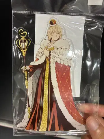 던전밥 파린 아크릴 스탠드 동화 크랙스