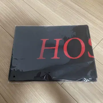SEVENTEEN FOLLOW 머플러 타월 HOSHI 호시