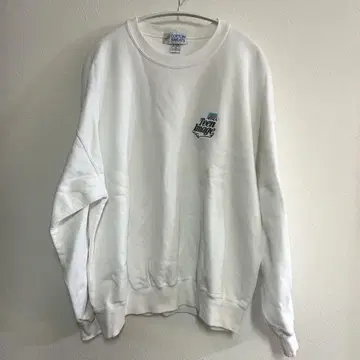 90s 빈티지 Jerzees 맨투맨 USA XL