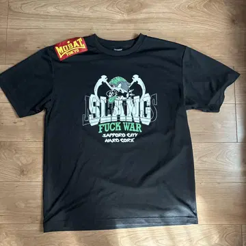 MOBSTYLES SLANGT SAPPORO HARD CORE