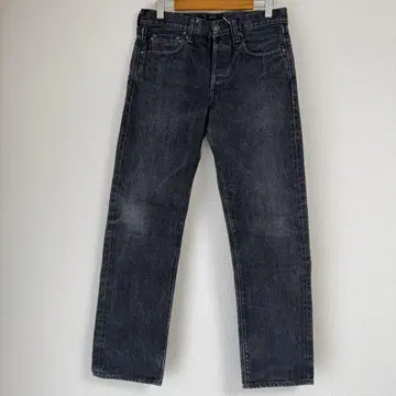 풀카운트 1105 블랙 W28