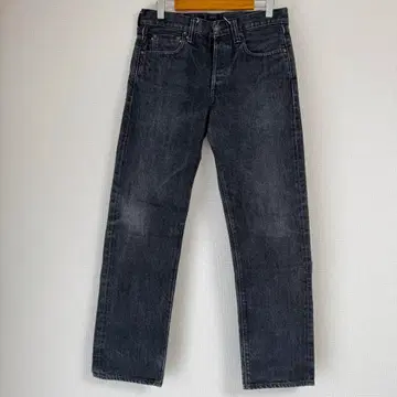 풀카운트 1105 블랙 W28