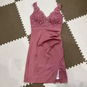 쥬얼스 드레스 S 사이즈
