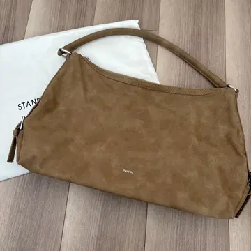 STAND OIL 스탠드 오일 Mushy Bag 매쉬 백