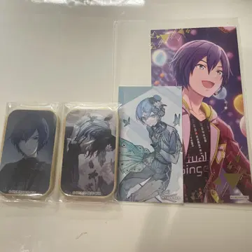 프로세카 니고 자무자 KAITO