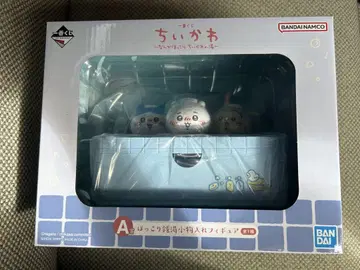 치이카와 (먼작귀) 제일복권 A상