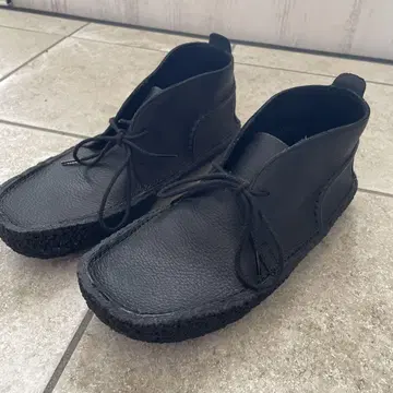 Clarks 클락스 desest rain 28cm