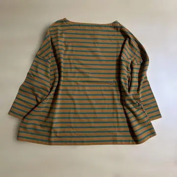 새상품 IENA 별주 Traditional Weatherwear 보더