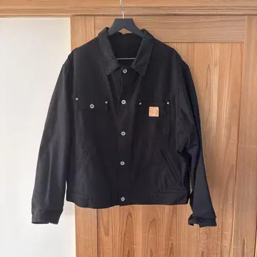 willow Pants 자켓 숏 기장