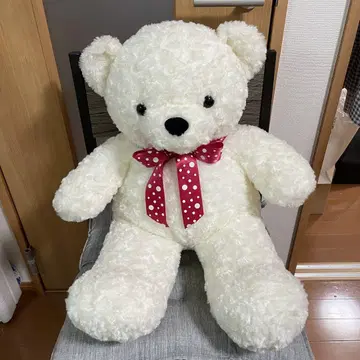 곰 봉제 인형