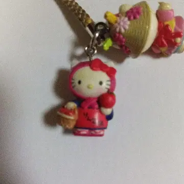 초귀중 아오모리 미치노쿠 이야기 키티 네부타 키티