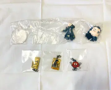 마블 어벤져스 로키 피규어 외 굿즈