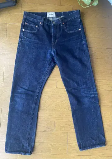 YAECA 데님 팬츠 30