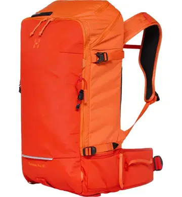 Hagrofs Sensate Pro 32 오렌지