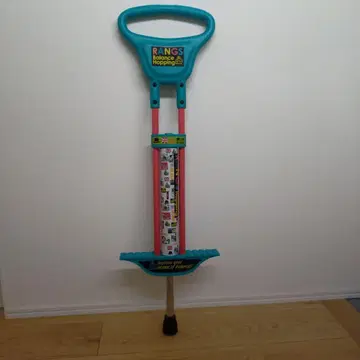 RANGS Balance Hopping 스카이콩콩