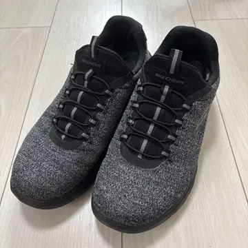 스케쳐스 26.5cm 남성용 스니커즈