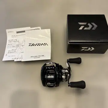 ZILLION TW HD 1520H
