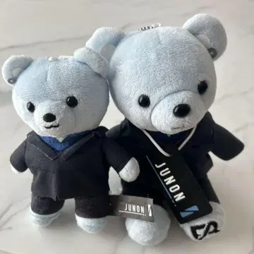 주논 곰 Shining One