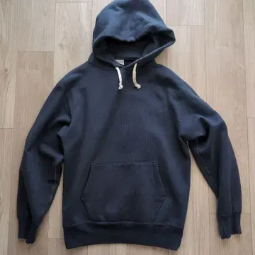 WORKERS 헤비 맨투맨 후디 Heavy Sweat Hoody